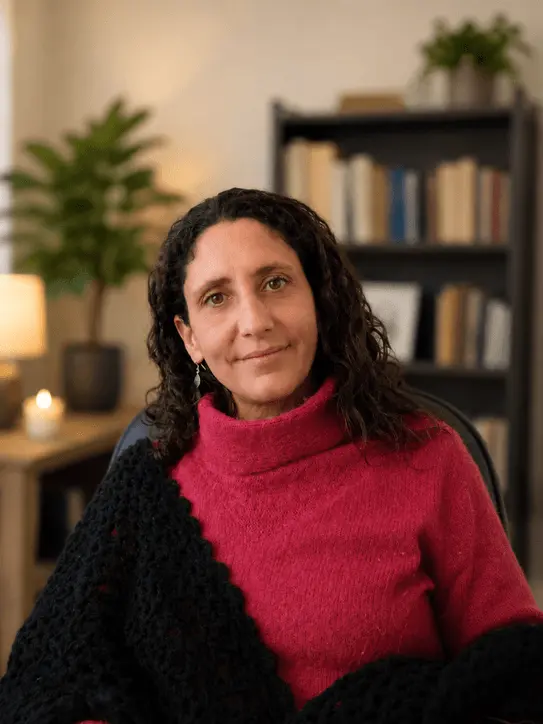 Lic. Silvana Micheletti